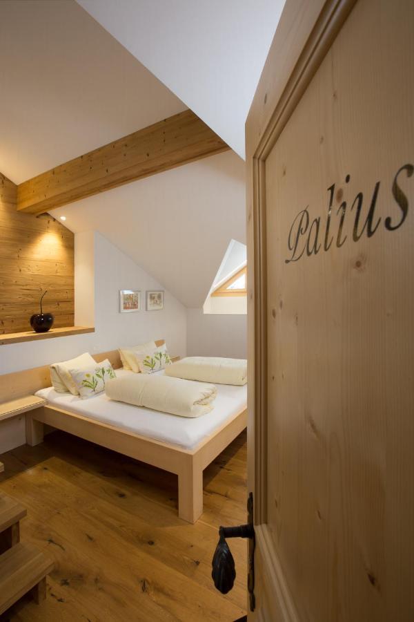 Hotel Alpsu Disentis Eksteriør bilde
