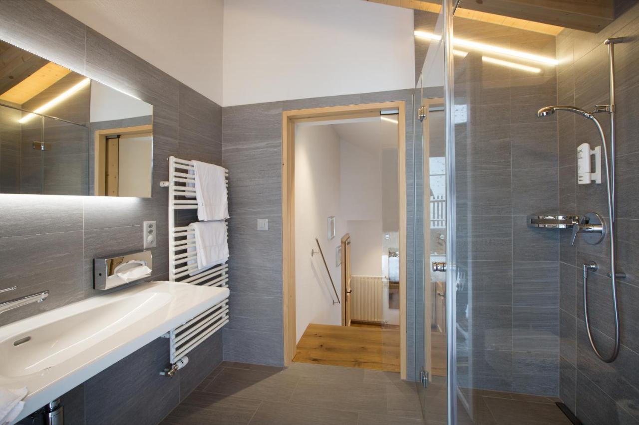 Hotel Alpsu Disentis Eksteriør bilde